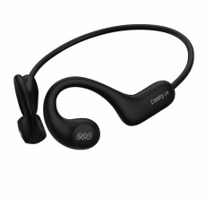 هدفون بی سیم گردنی القایی کیو سی وای مدل Crossky Link T22
